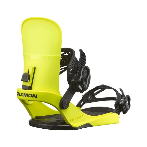 SALOMON（サロモン） （メンズ、レディース）スノーボードビンディング