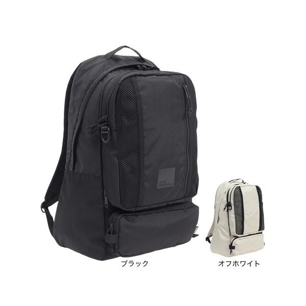 2024年秋冬モデル 2024fwmodel ジャックウルフスキン JackWolfskin エルブレス ヴィクトリア ビクトリア Victoria L-Breath BAG バッグ カバン かばん 鞄 アウトドアカジュアル小物 アクセサリ...