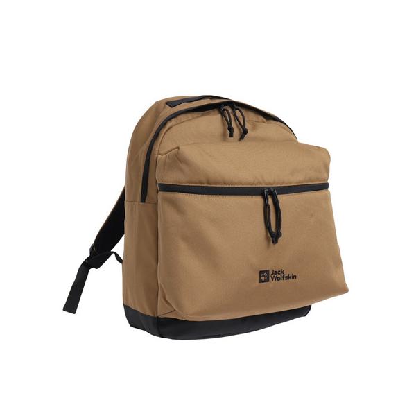 2024年秋冬モデル 2024fwmodel ジャックウルフスキン JackWolfskin エルブレス ヴィクトリア ビクトリア Victoria L-Breath BAG バッグ カバン かばん 鞄 アウトドアカジュアル小物 アクセサリ...