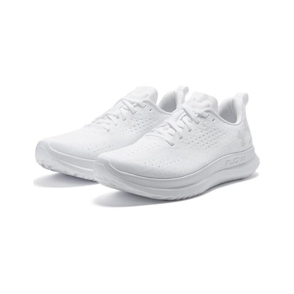 アンダーアーマー（UNDER ARMOUR）（メンズ）ランニングシューズ ジョギングシューズ ベロシティ4 3027585 102