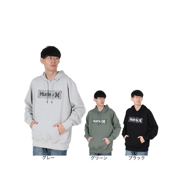 Hurley（ハーレー） ハーレー（HURLEY）（メンズ）VORTEX ボックス