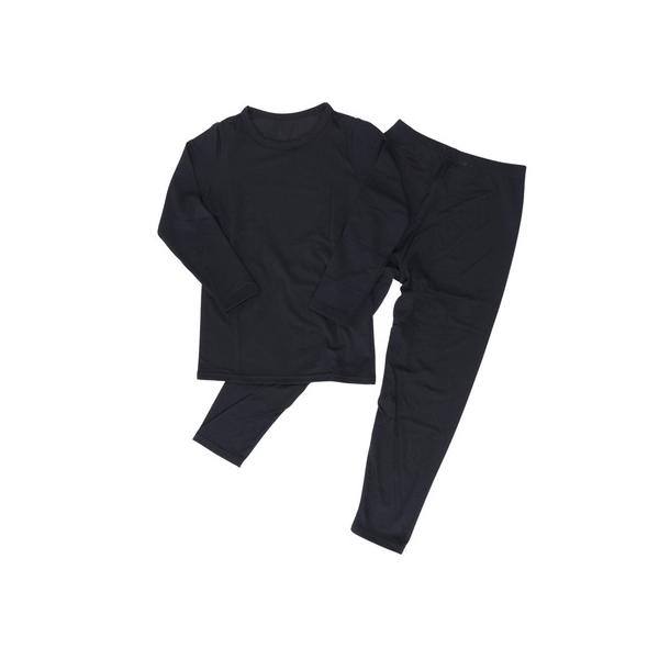 STREULE（シュトロイレ） （キッズ）ジュニア ウィンターインナー 上下