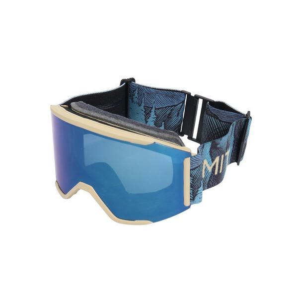 SMITH（スミス） （メンズ）ウインターゴーグル 10275044 SQUAD MAG