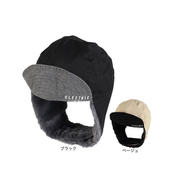 エレクトリック ELECTRIC ヴィクトリア ビクトリア サーフ&amp;スノー Victoria Surf&amp;Snow スキー スノーボード ウインター衣料小物 ウィンター衣料小物 アクセサリー 帽子 ぼうし キャップ ビーニー ...