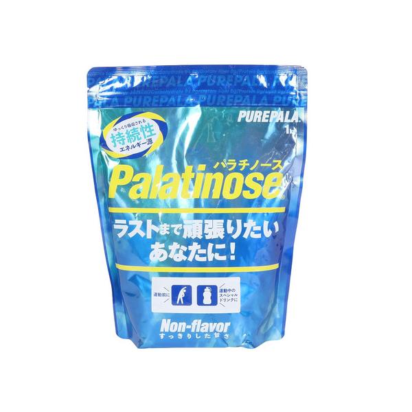 パラチノース（Palatinose）（メンズ、レディース）パラチノース 1kg 73002