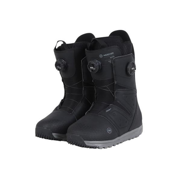 NIDECKER（ナイデッカー） （メンズ）スノーボードブーツ 23 ALTAI