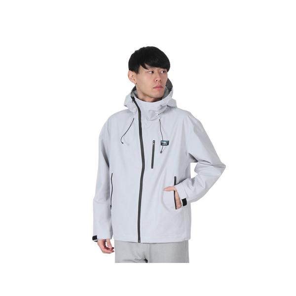 SPLR（SPLR）（メンズ）3 Layer ナイロンジャケット 2421-18111-00303