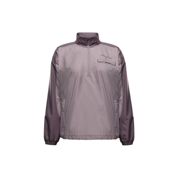 NIKE（ナイキ） （レディース）ランニングジャケット ドライフット WZ