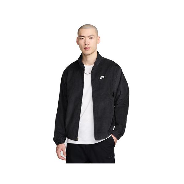 NIKE（ナイキ） （メンズ）クラブ HARRINGTON CRDRY コーデュロイ 