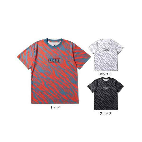 AKTR アクター（AKTR）（メンズ）バスケットボールウェア BEAST