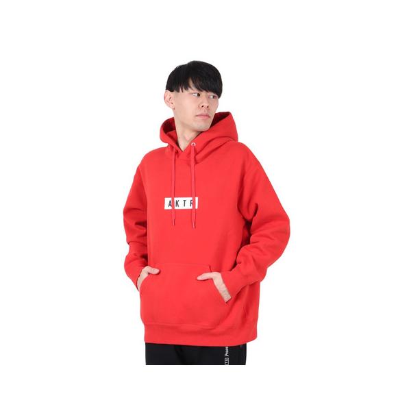 アクター(AKTR)バスケットボールウェア ロゴ スウェット プルオーバー フーディー 224-027010 BK(Men’s… AKTR（アクター） （メンズ）バスケットボールウェア ロゴ スウェット