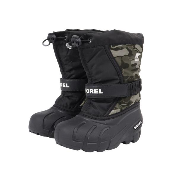 SOREL（ソレル） （キッズ）ジュニア ブーツ カジュアルシューズ