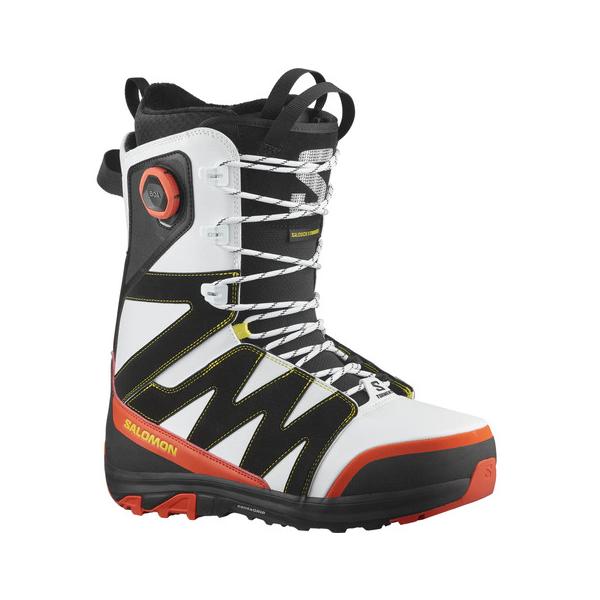 サロモン（SALOMON）（メンズ）スノーボードブーツ 25 475809 XAPPROACH LA SJBOA TORMENT