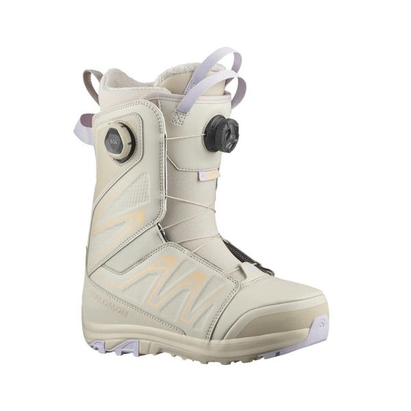 SALOMON（サロモン） （レディース）スノーボードブーツ IVY BOA SJ