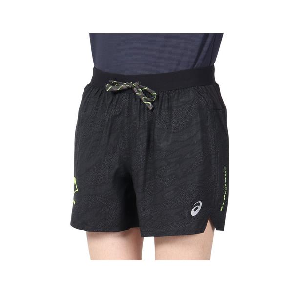 ASICS（アシックス） （メンズ）FUJITRAIL グラフィック 5インチ
