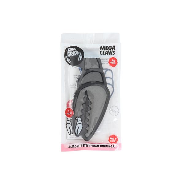 クラブグラブ CRABGRAB ヴィクトリア ビクトリア サーフ&amp;スノー Victoria Surf&amp;Snow ボード小物 アクセサリー デッキパット アウトドア ウィンター スポーツ スノーボード スノボー SNOWBOA...