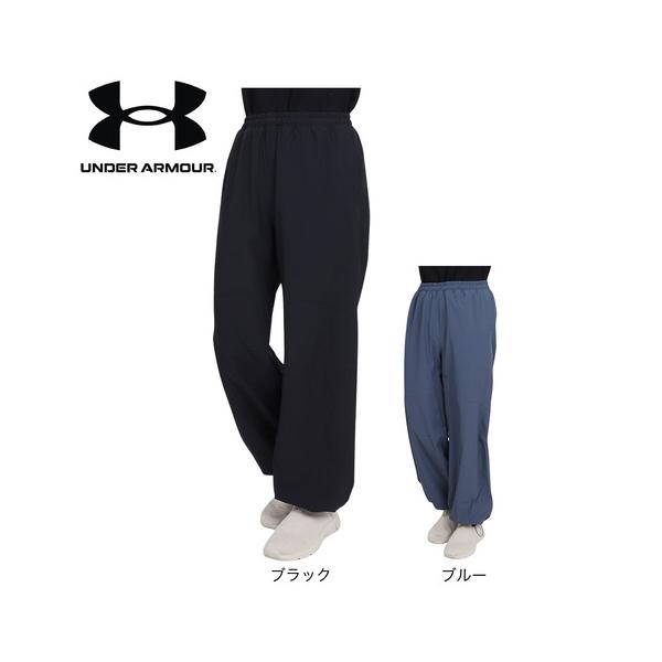 2025年春夏モデル 2025ssmodel アンダーアーマー UNDER ARMOUR UNDERARMOUR スーパースポーツゼビオ ゼビオ Super Sports XEBIO スウェット スウェットパンツ ボトム Lady's La...