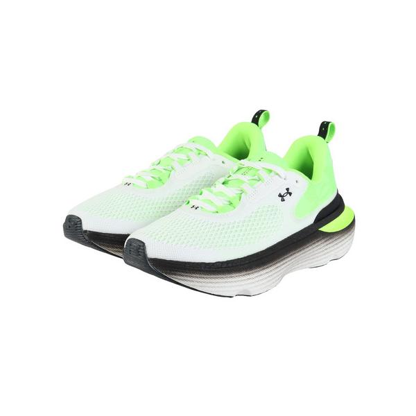 アンダーアーマー（UNDER ARMOUR）（メンズ）ランニングシューズ トレーニングシューズ インフィニット エリート2 3028169 101