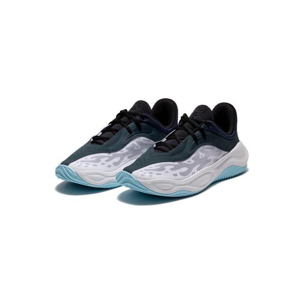 2025年春夏モデル 2025ssmodel アンダーアーマー UNDER ARMOUR UNDERARMOUR スーパースポーツゼビオ ゼビオ Super Sports XEBIO バスケットシューズ バスケットボールシューズ 靴 mon...