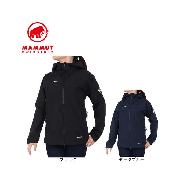 MAMMUT マムート(MAMMUT)(レディース)ゴアテックス EURO MAMMUT マムート(MAMMUT)(レディース)ゴアテックス EURO