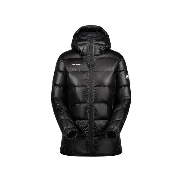 MAMMUT（マムート） （レディース）ダウンジャケット アウター Gravity