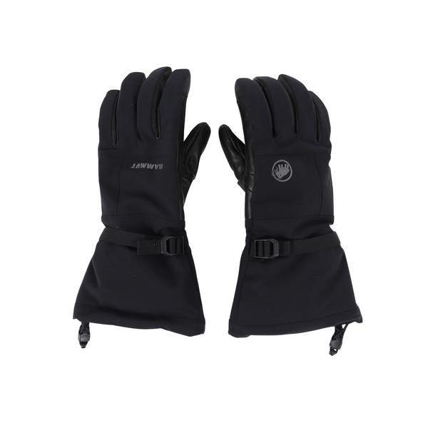 MAMMUT（マムート） （メンズ）トレッキング Stoney グローブ 1190