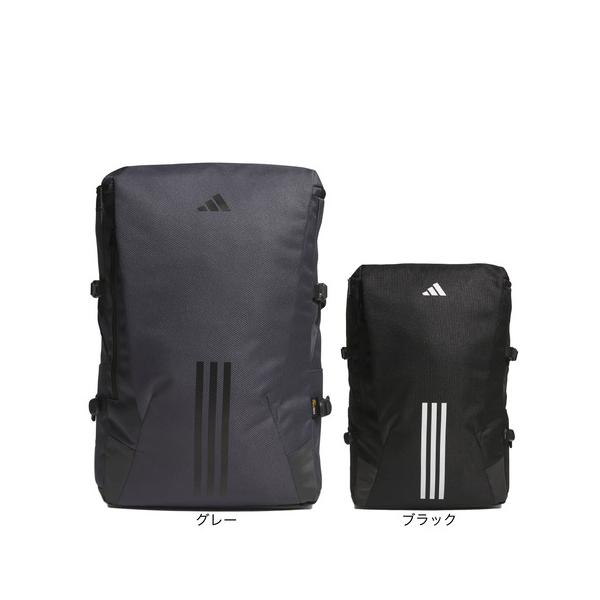 2024年秋冬モデル 2024fwmodel アディダス ADIDAS スーパースポーツゼビオ ゼビオ Super Sports XEBIO BAG バッグ カバン かばん 鞄 スポーツバッグ 運動用バッグ ディパック リュック バックパッ...