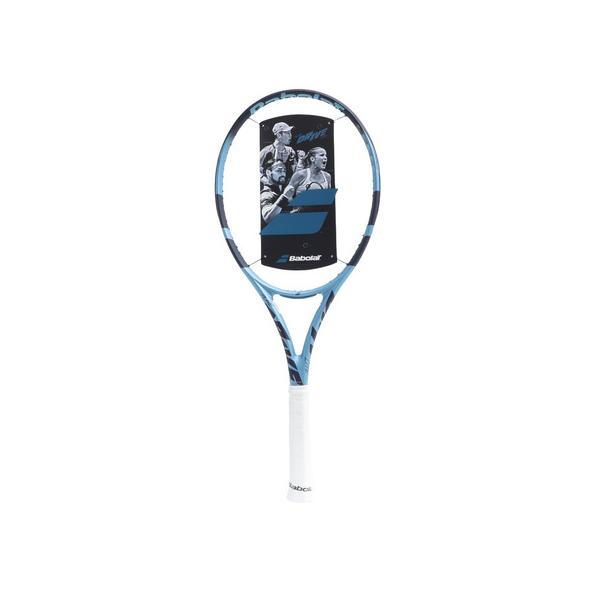 Babolat バボラ（BABOLAT）（メンズ、レディース）硬式用テニス