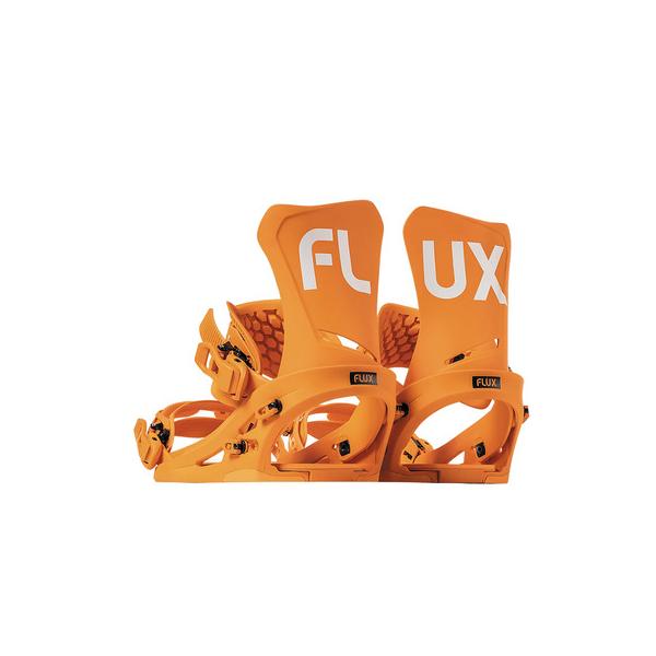 FLUX BINDINGS（フラックスバインディング） フラックス（FLUX