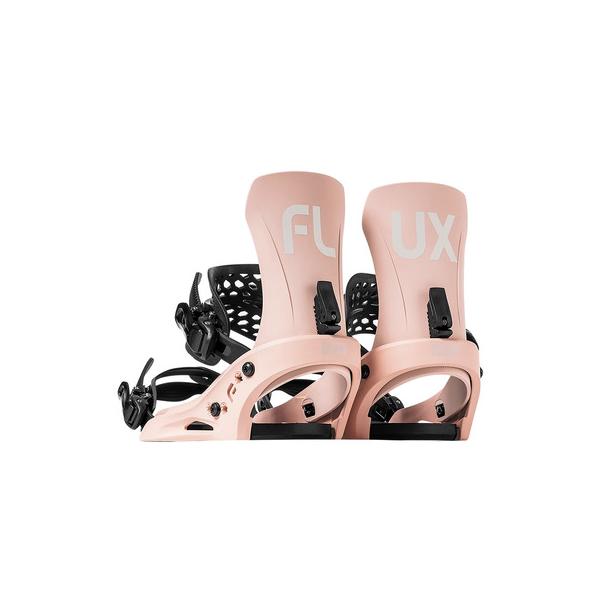 FLUX スノーボードビンディング （レディース） FLUX BINDINGS フラックス（FLUX）（レディース）スノーボード