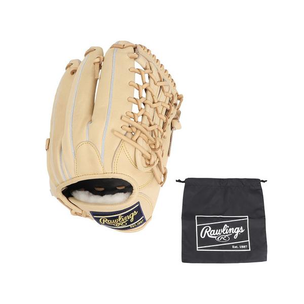Rawlings（ローリングス） （メンズ）硬式用グラブ ユーティリティー用