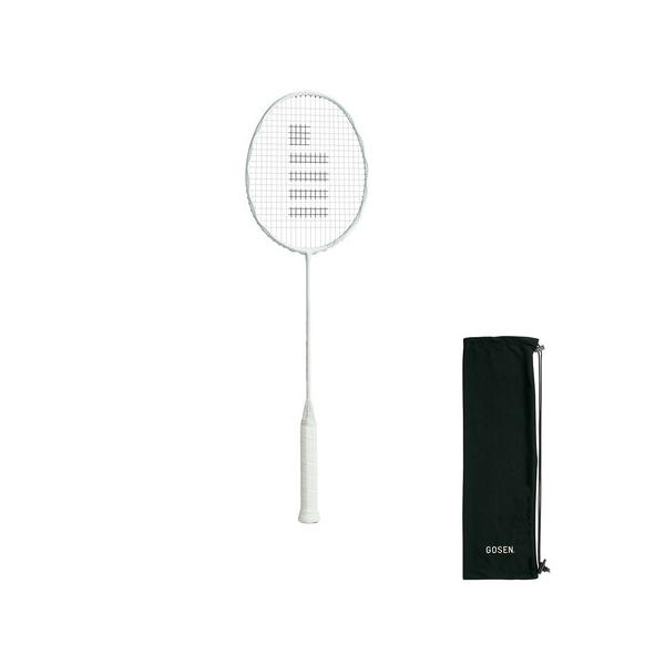 GOSEN（ゴーセン） （メンズ、レディース）バドミントンラケット