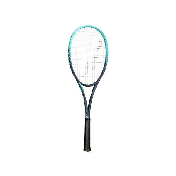 MIZUNO（ミズノ） （メンズ、レディース）ソフトテニスラケット ディー