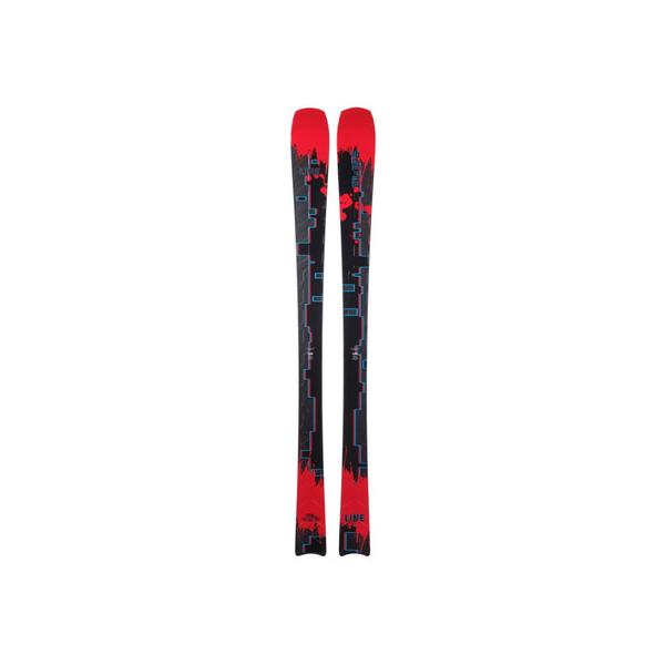 | Amazon スキー 176 BLADE LINE ライン LINE BLADE ブレード メンズ フリースタイルスキー板 スキー