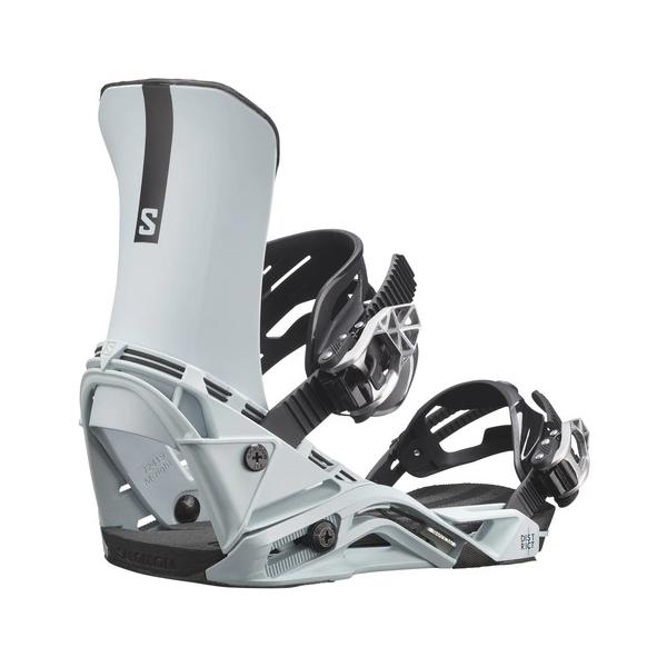 SALOMON（サロモン） （メンズ、レディース）スノーボードビンディング