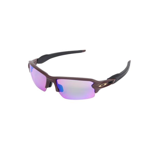 OAKLEY（オークリー） （メンズ、レディース）サングラス FLAK 2．0 A