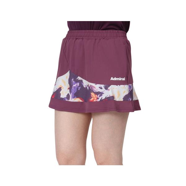 Admiral（アドミラル） （レディース）テニスウェア レディース