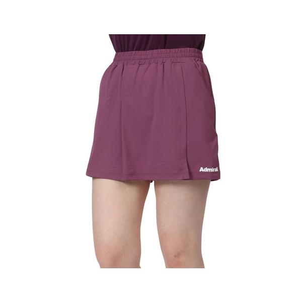 Admiral（アドミラル） （レディース）テニスウェア レディース サイド