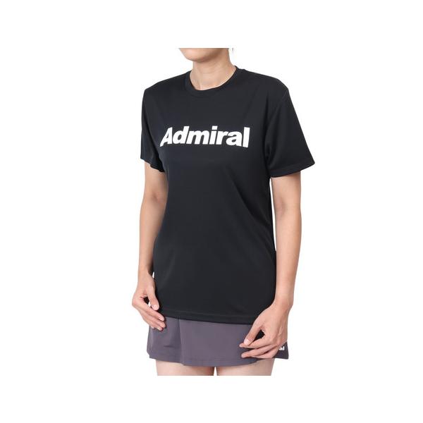 新品Admiral テニスウェアTシャツ M 楽天市場】Tシャツ（ブランドアドミラル）（レディースウェア