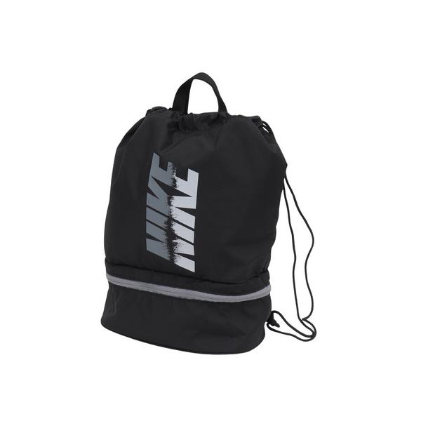 ナイキ NIKE スーパースポーツゼビオ ゼビオ Super Sports XEBIO BAG バッグ カバン かばん 鞄 競泳小物 アクセサリー スイムバッグ スイミング 水泳 プール スイム プールバッグ 水泳用品 マリンスポーツ ブラ...