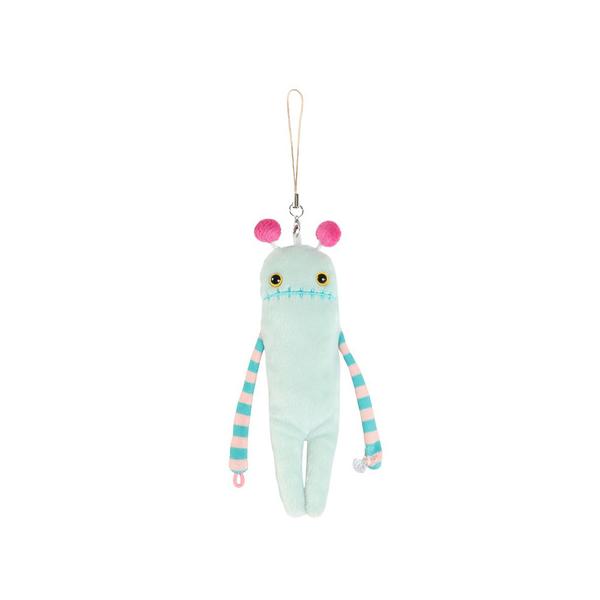 シナダ（SHINADA）（メンズ、レディース、キッズ）モケケ ストラップ