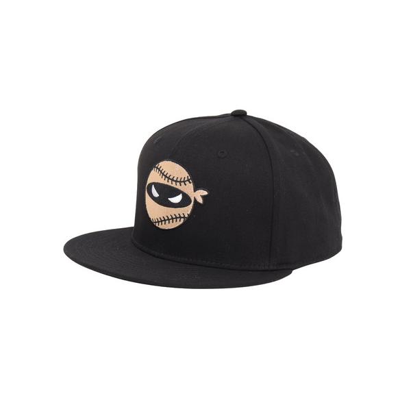 JAL ウィングバッチ付CAP NAPA訓練所