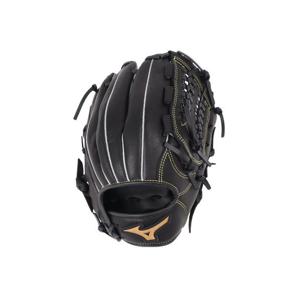 MIZUNO（ミズノ） （キッズ）少年軟式 グラブ オールラウンド用 野球