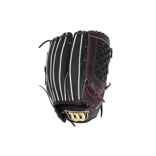 ウィルソン　少年軟式グローブ Wilson（ウイルソン） （キッズ）少年軟式用グラブ オールラウンド用