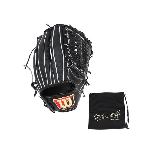 Wilson（ウイルソン） （メンズ）硬式用グラブ 投手用 ユーティリティ