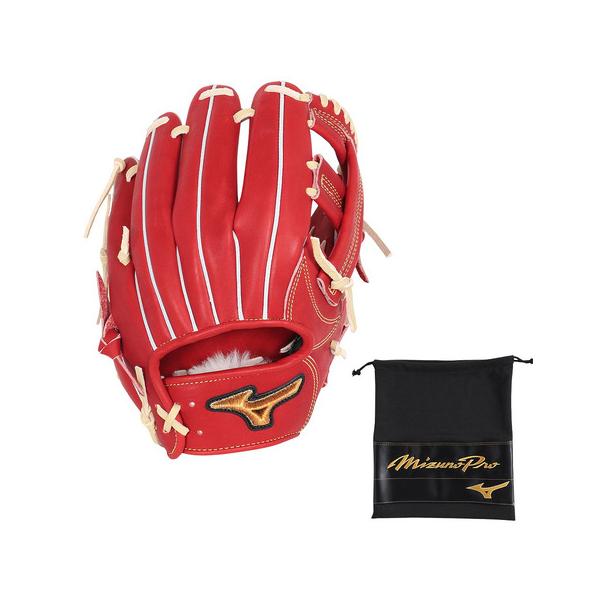 ミズノ(MIZUNO)軟式 グラブ 内野手 野球グローブ 一般 ミズノプロ Classic BSS 1AJGR32123 54… MIZUNO（ミズノ） （メンズ）軟式 グラブ 内野手 野球グローブ 一般