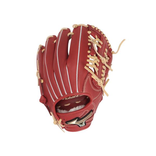 MIZUNO（ミズノ） （キッズ）少年軟式 グラブ 内野手用 グローバル