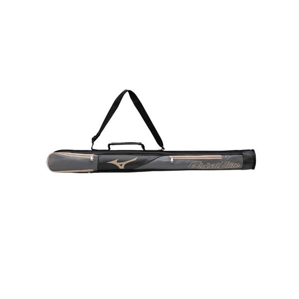 MIZUNO（ミズノ） （キッズ）ジュニア バットケース グローバル