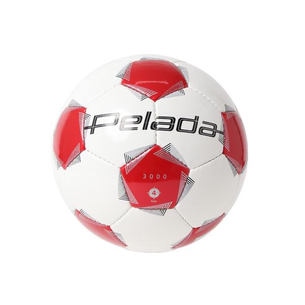 ＠大人気！モルテン サッカーボール ペレーダ３000 ４号球 2020年モデル molten（モルテン） （キッズ）サッカーボール 4号球 検定球 ペレーダ