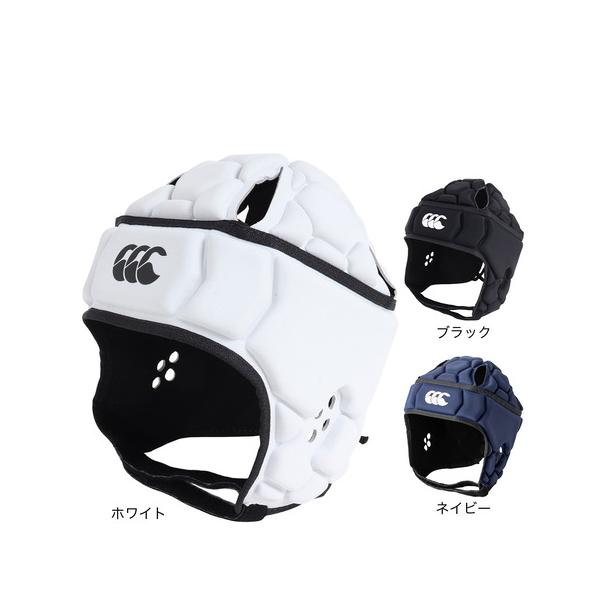 カンタベリー canterbury スーパースポーツゼビオ ゼビオ Super Sports XEBIO ラクビー Rugby ラクビー小物 白 ホワイト  ヘッドキャップ 10872787701 AA02168 10 ホワイト 10872...